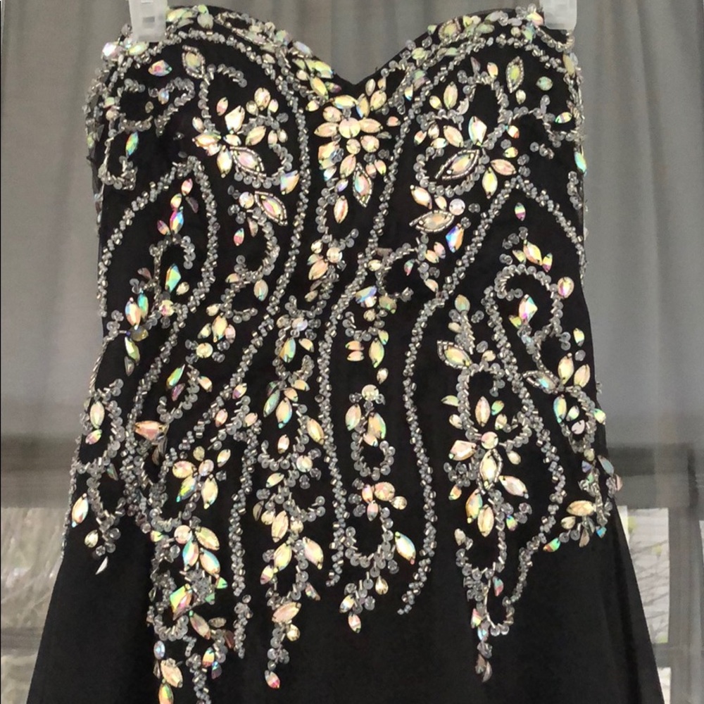 Formal Gown